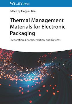 Télécharger le livre :  Thermal Management Materials for Electronic Packaging