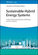 Télécharger le livre :  Sustainable Hybrid Energy Systems