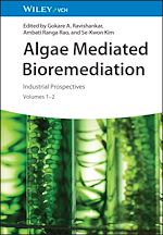 Télécharger le livre :  Algae Mediated Bioremediation