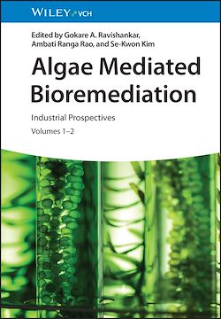 Télécharger le livre :  Algae Mediated Bioremediation