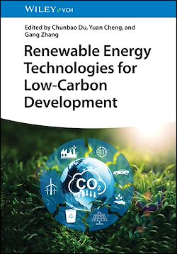 Télécharger le livre :  Renewable Energy Technologies for Low-Carbon Development