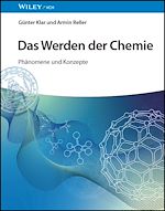 Télécharger le livre :  Das Werden der Chemie