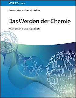 Télécharger le livre :  Das Werden der Chemie
