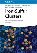 Télécharger le livre :  Iron-Sulfur Clusters