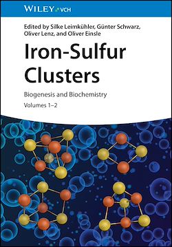 Télécharger le livre :  Iron-Sulfur Clusters