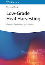 Télécharger le livre :  Low-Grade Heat Harvesting