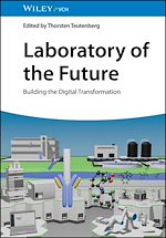 Télécharger le livre :  Laboratory of the Future