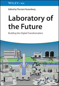 Télécharger le livre :  Laboratory of the Future