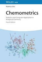 Télécharger le livre :  Chemometrics