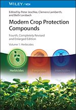 Download this eBook Modern Crop Protection Compounds, Volume 1