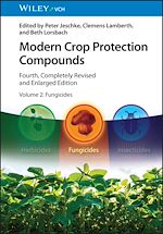 Download this eBook Modern Crop Protection Compounds, Volume 2