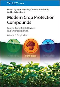 Download this ebook Modern Crop Protection Compounds, Volume 2