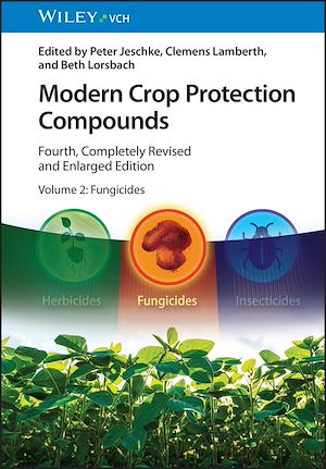 Download the eBook: Modern Crop Protection Compounds, Volume 2