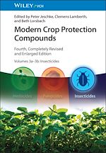 Download this eBook Modern Crop Protection Compounds, Volumes 3a and 3b