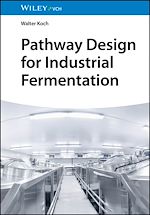 Télécharger le livre :  Pathway Design for Industrial Fermentation