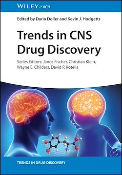 Télécharger le livre :  Trends in CNS Drug Discovery