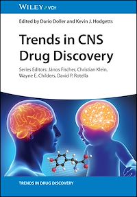 Télécharger le livre : Trends in CNS Drug Discovery
