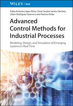 Télécharger le livre :  Advanced Control Methods for Industrial Processes