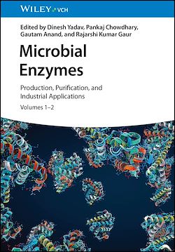 Télécharger le livre :  Microbial Enzymes