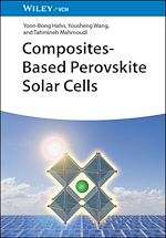 Télécharger le livre :  Composites-Based Perovskite Solar Cells