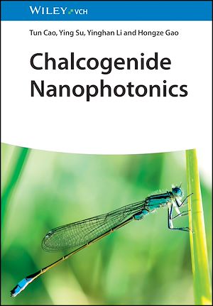 Download the eBook: Chalcogenide Nanophotonics