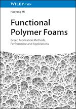 Télécharger le livre :  Functional Polymer Foams
