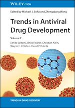 Télécharger le livre :  Trends in Antiviral Drug Development