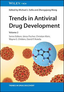 Télécharger le livre :  Trends in Antiviral Drug Development