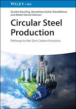 Download this eBook Circular Steel Production