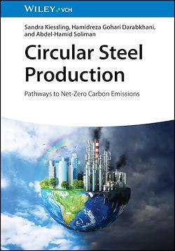 Télécharger le livre :  Circular Steel Production