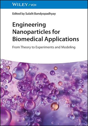 Téléchargez le livre :  Engineering Nanoparticles for Biomedical Applications