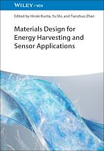 Download this eBook Materials Design for Energy Harvesting and Sensor Applications