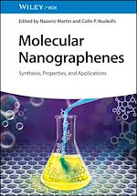 Télécharger le livre :  Molecular Nanographenes
