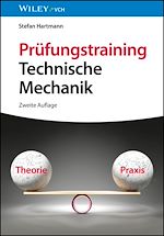 Télécharger le livre :  Prüfungstraining Technische Mechanik