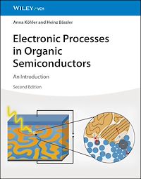 Download this ebook Electronic Processes in Organic Semiconductors