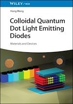 Télécharger le livre :  Colloidal Quantum Dot Light Emitting Diodes