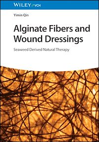 Téléchargez le livre :  Alginate Fibers and Wound Dressings