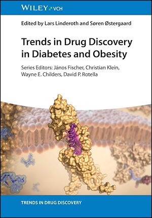 Download the eBook: Trends in Drug Discovery in Diabetes and Obesity