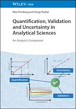 Télécharger le livre :  Quantification, Validation and Uncertainty in Analytical Sciences