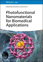 Télécharger le livre :  Photofunctional Nanomaterials for Biomedical Applications
