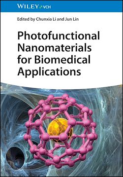 Télécharger le livre :  Photofunctional Nanomaterials for Biomedical Applications