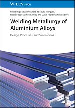Télécharger le livre :  Welding Metallurgy of Aluminium Alloys