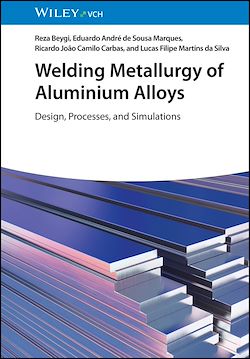 Télécharger le livre :  Welding Metallurgy of Aluminium Alloys