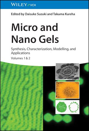 Téléchargez le livre :  Micro and Nano Gels