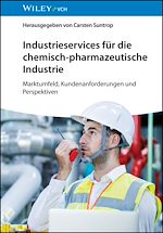 Télécharger le livre :  Industrieservices für die chemisch-pharmazeutische Industrie