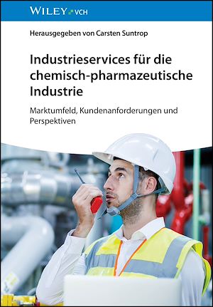 Téléchargez le livre :  Industrieservices für die chemisch-pharmazeutische Industrie