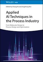 Télécharger le livre :  Applied AI Techniques in the Process Industry