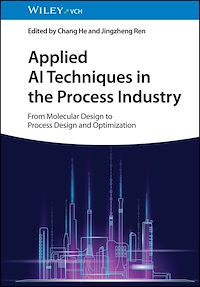 Téléchargez le livre :  Applied AI Techniques in the Process Industry