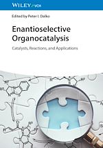 Télécharger le livre :  Enantioselective Organocatalysis