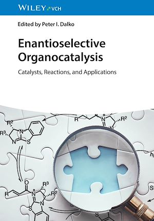 Téléchargez le livre :  Enantioselective Organocatalysis